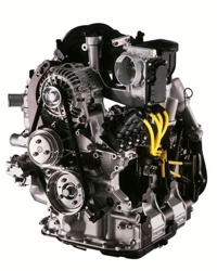 C20A7 Engine